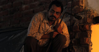 The Mumbai Murders : photo, Nawazuddin Siddiqui