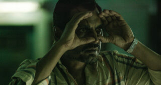 The Mumbai Murders : photo, Nawazuddin Siddiqui