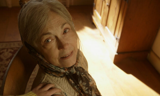 The Visit : photo, Deanna Dunagan