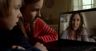 The Visit : photo, Kathryn Hahn