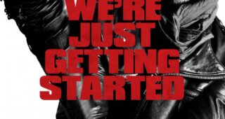 The Walking Dead saison 7 : Affiche