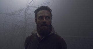 The Walking Dead saison 9 The Walking Dead Saison 9 Episode 8 : zombies dans la brume : photo, Ross Marquand