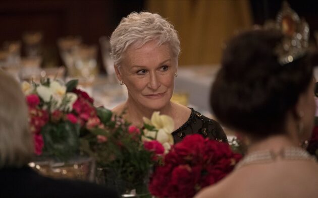 photo, Glenn Close