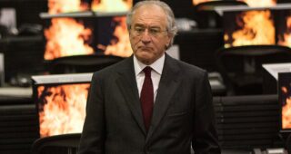 The Wizard of Lies : photo, Robert De Niro
