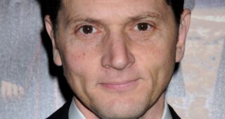 Matt Ross : Photo officielle