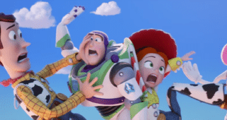 Toy Story 4 : photo