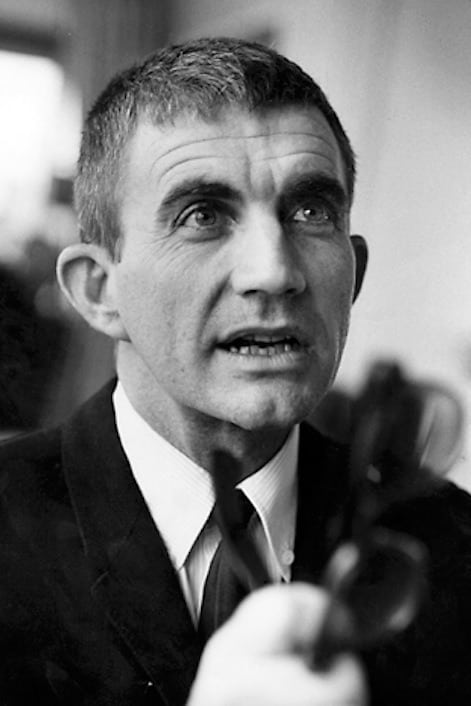 Blake Edwards : Photo officielle