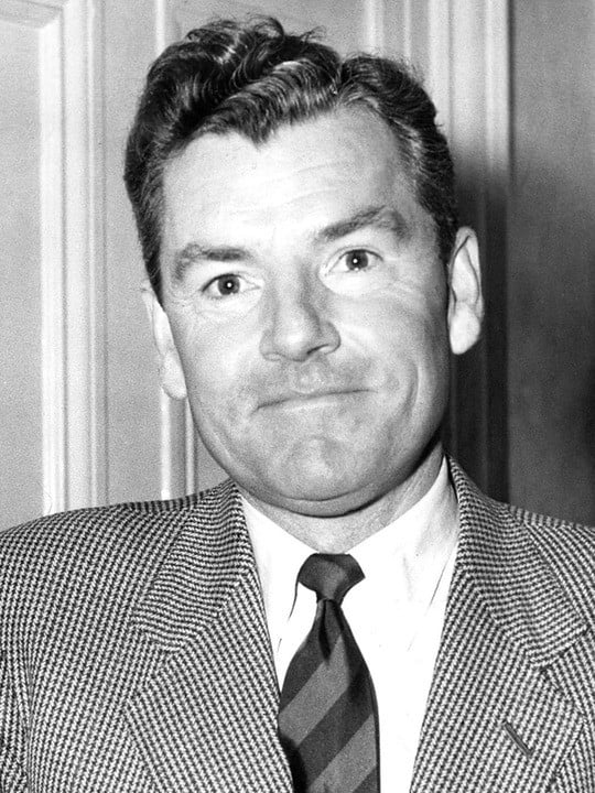 Kenneth More : Photo officielle