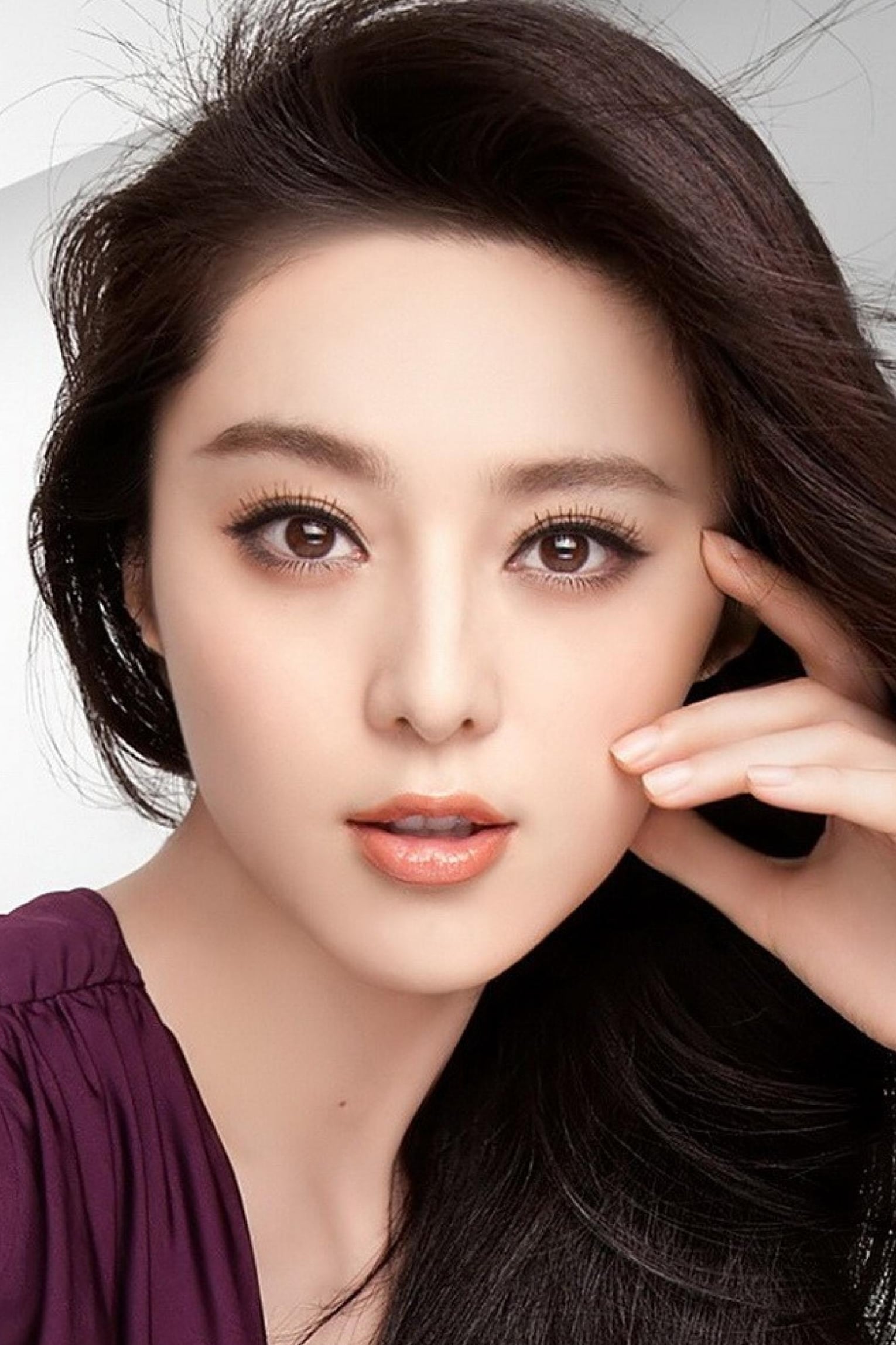 Bingbing Fan : Photo officielle
