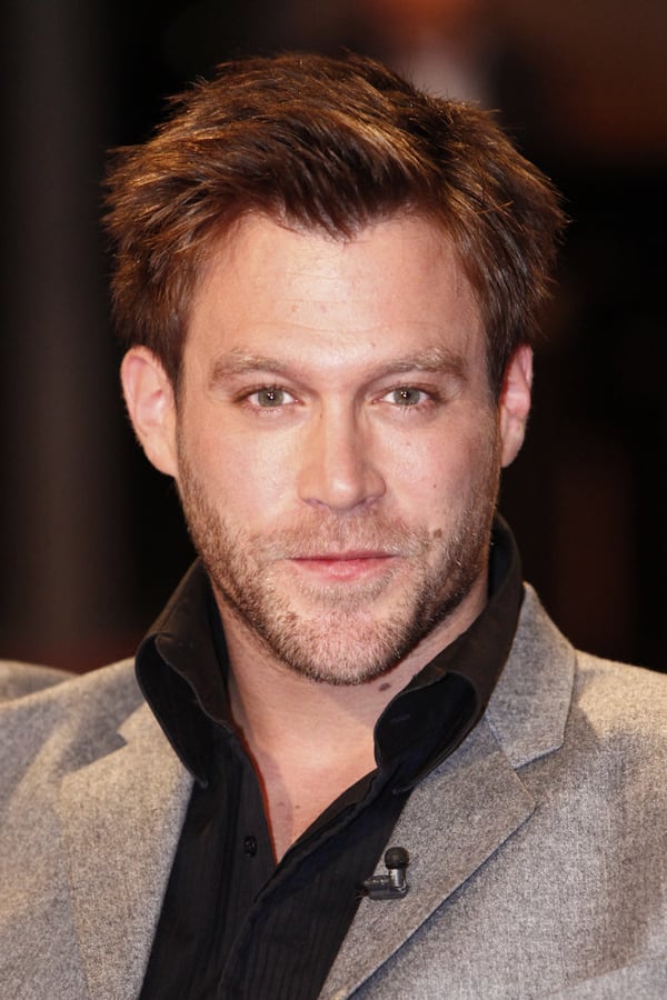 Ken Duken : Photo officielle