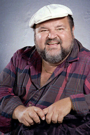 Dom DeLuise : Photo officielle