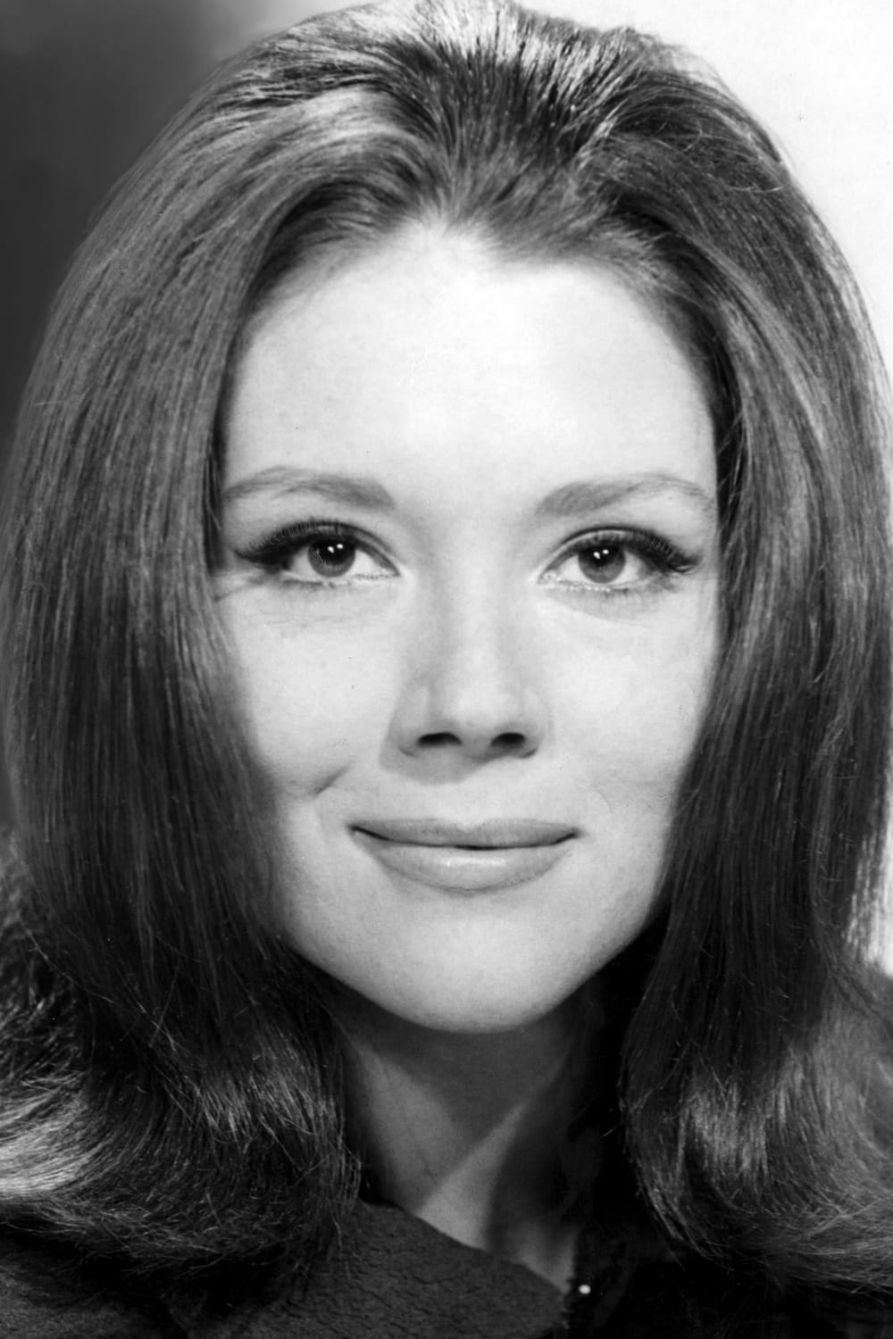 Diana Rigg : Photo officielle