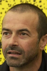 Andrea Occhipinti : Photo officielle