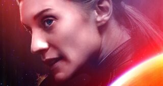 2036 Origine inconnue : Affiche officielle
