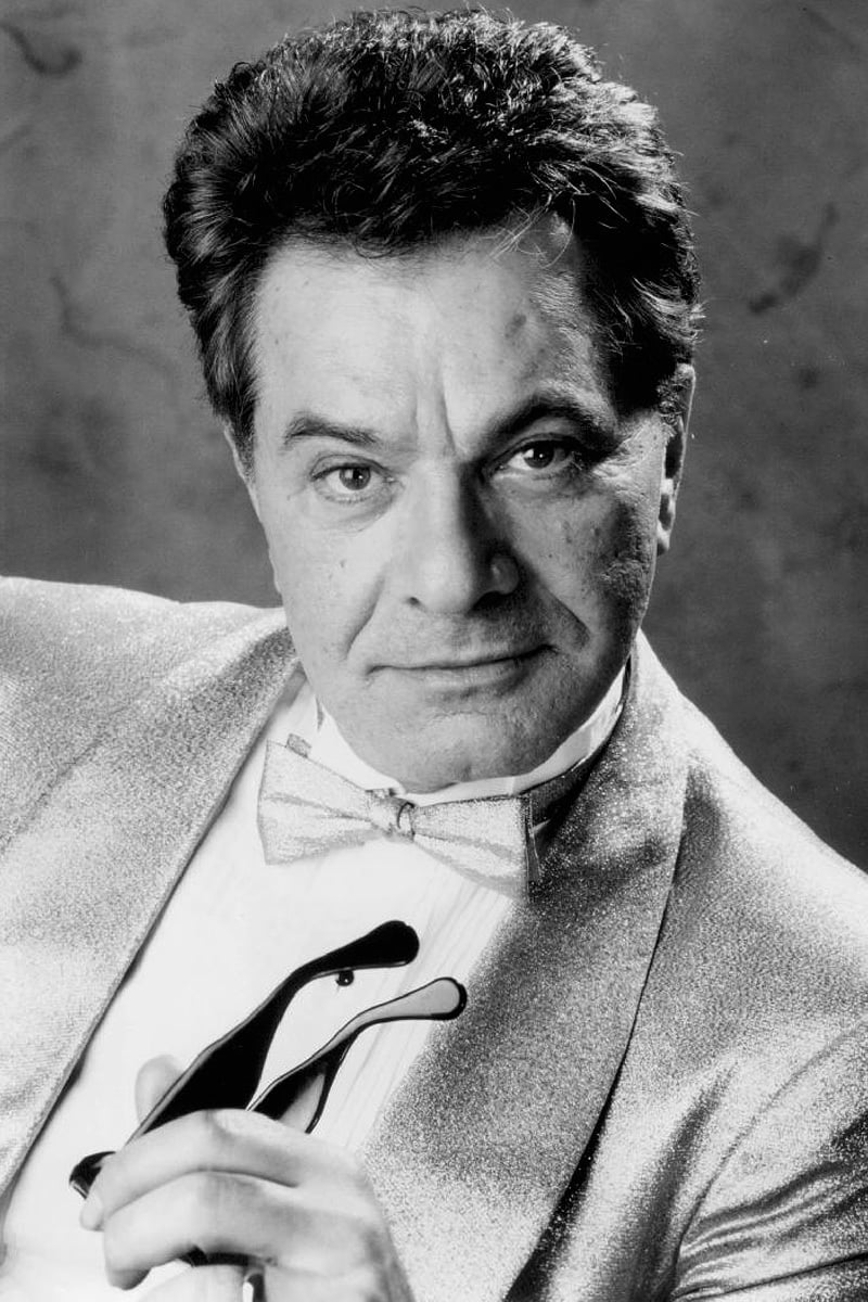 Dick Shawn : Photo officielle