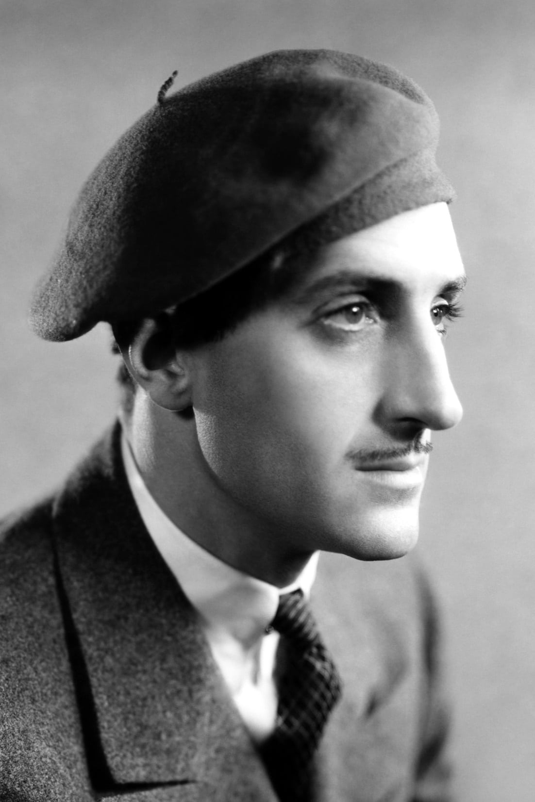 Basil Rathbone : Photo officielle