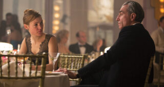 Vicky Krieps : photo, Phantom Thread, Daniel Day-Lewis