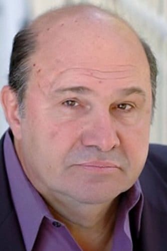 Robert Costanzo : Photo officielle