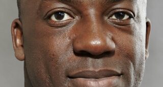 Deobia Oparei : Photo officielle