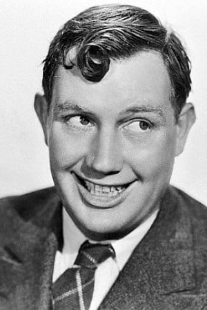 Andy Devine : Photo officielle