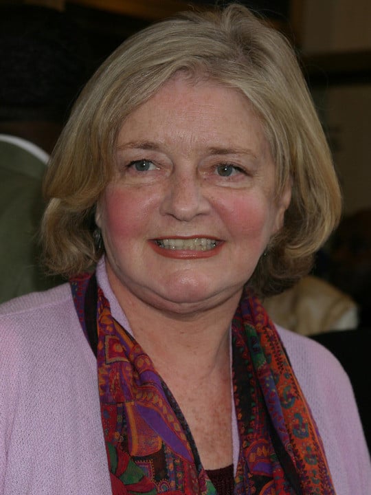 Joyce Van Patten : Photo officielle