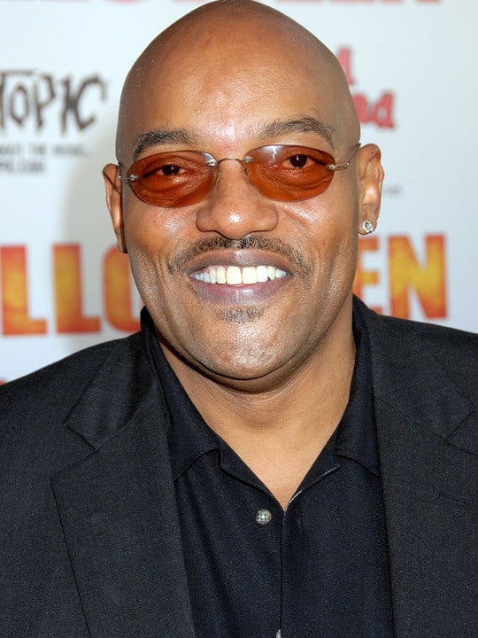 Ken Foree : Photo officielle