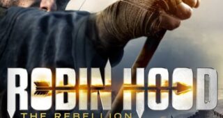 Robin des Bois - La Rébellion : Affiche officielle