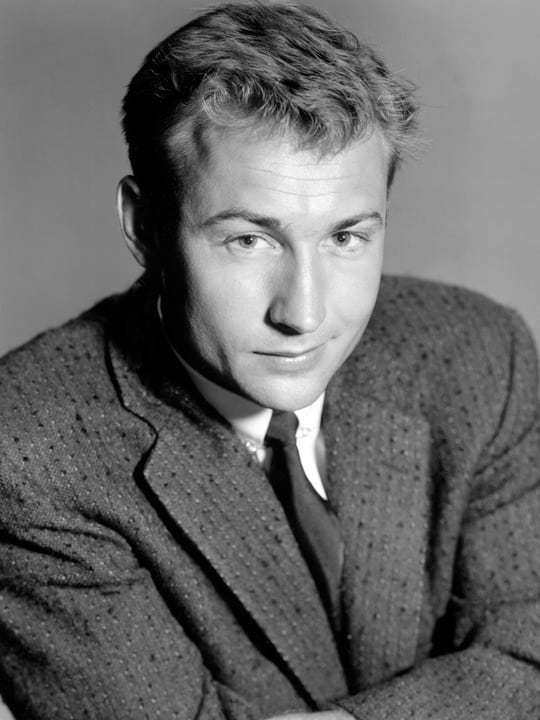 Nick Adams : Photo officielle