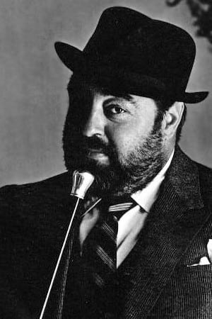 I Sebastian Cabot : Photo officielle