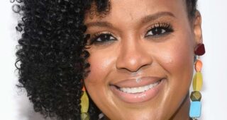 Natasha Rothwell : Photo officielle