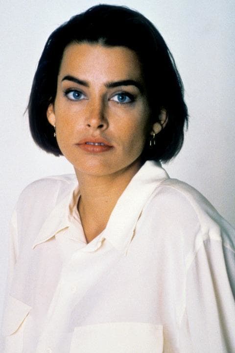 Jennifer Rubin : Photo officielle