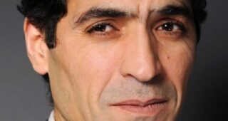 Abdelhafid Metalsi : Photo officielle