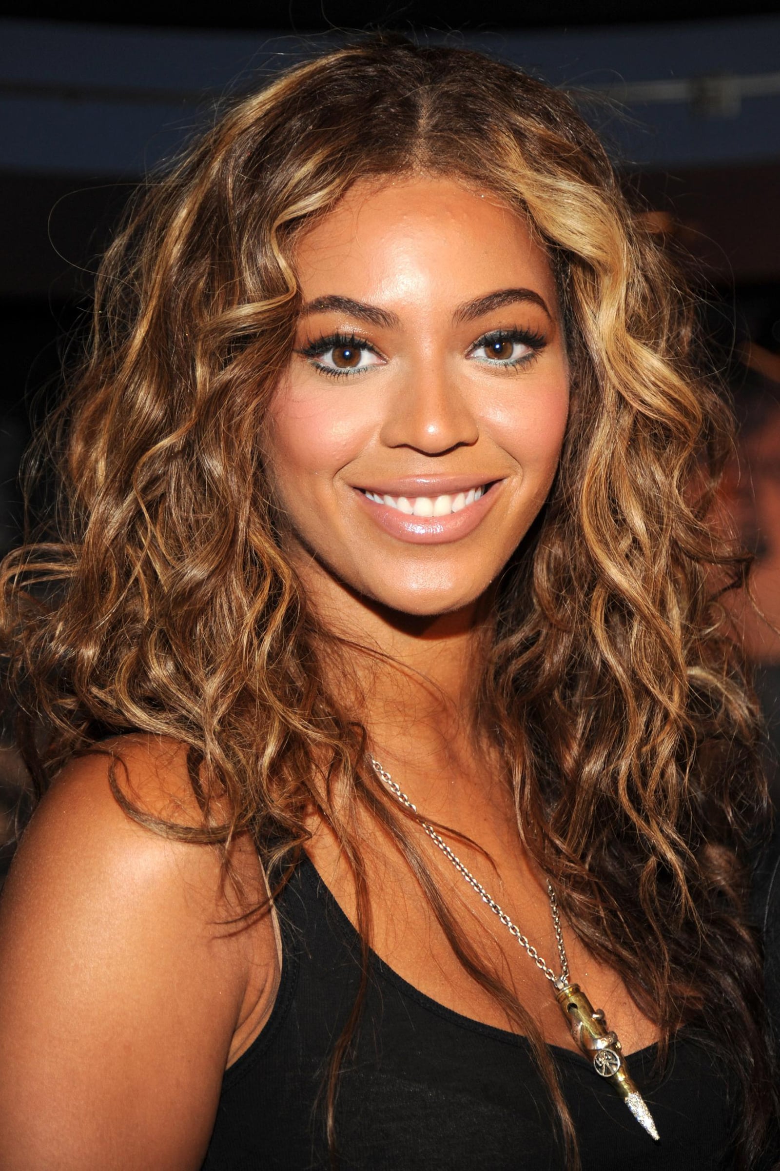 Beyoncé Knowles : Photo officielle
