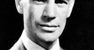 James Whale : Photo officielle
