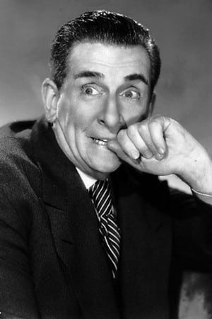 Edward Everett Horton : Photo officielle