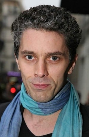 James Thiérrée : Photo officielle