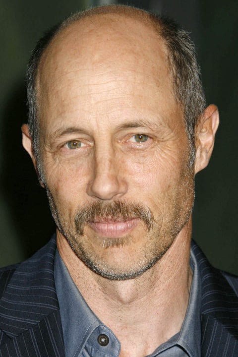 I Jon Gries : Photo officielle