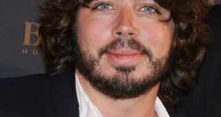 Eric Metzger : Photo officielle
