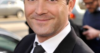 Thomas Lennon (III) : Photo officielle