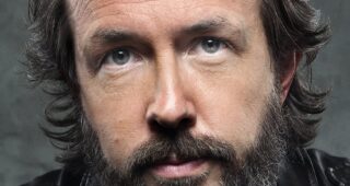 Eric Lange (I) : Photo officielle