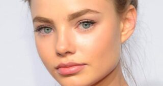 Kristine Froseth : Photo officielle