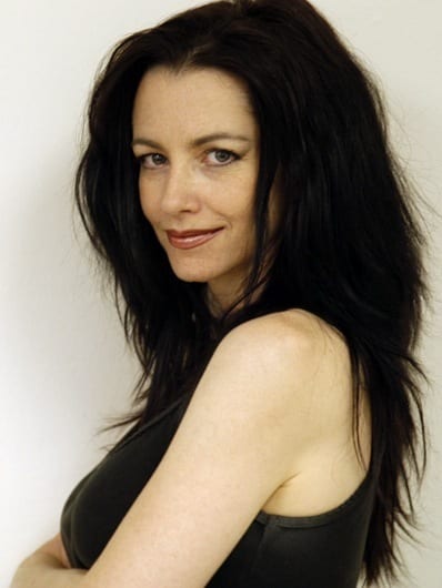 Debbie Rochon : Photo officielle