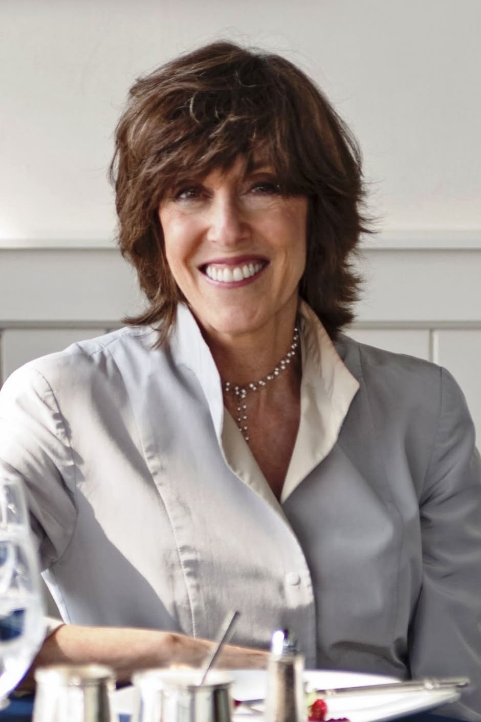 Nora Ephron : Photo officielle