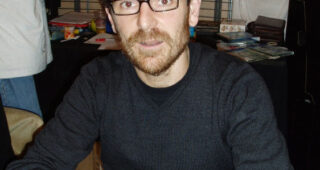 Matthieu Delaporte : Photo officielle