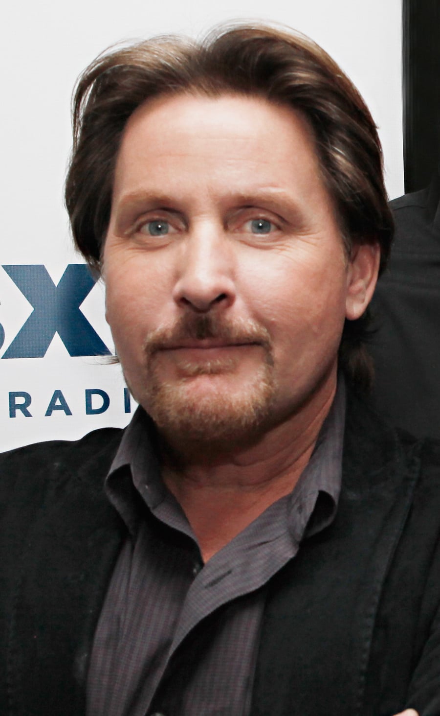 Emilio Estevez : Photo officielle