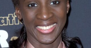 Eye Haidara : Photo officielle