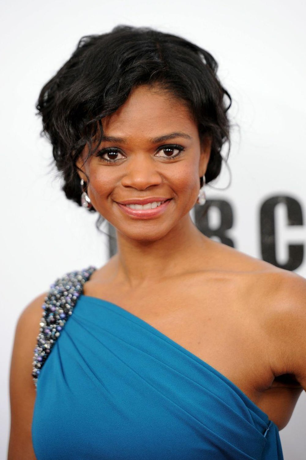 Kimberly Elise : Photo officielle