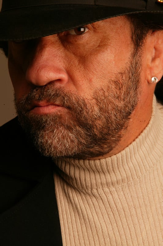 Phil Fondacaro : Photo officielle