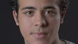 Christian Navarro : Photo officielle