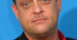 Lenny Venito : Photo officielle